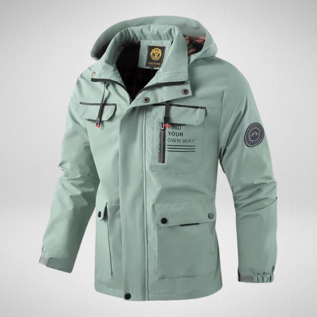 Elvora Oslo | Phyros