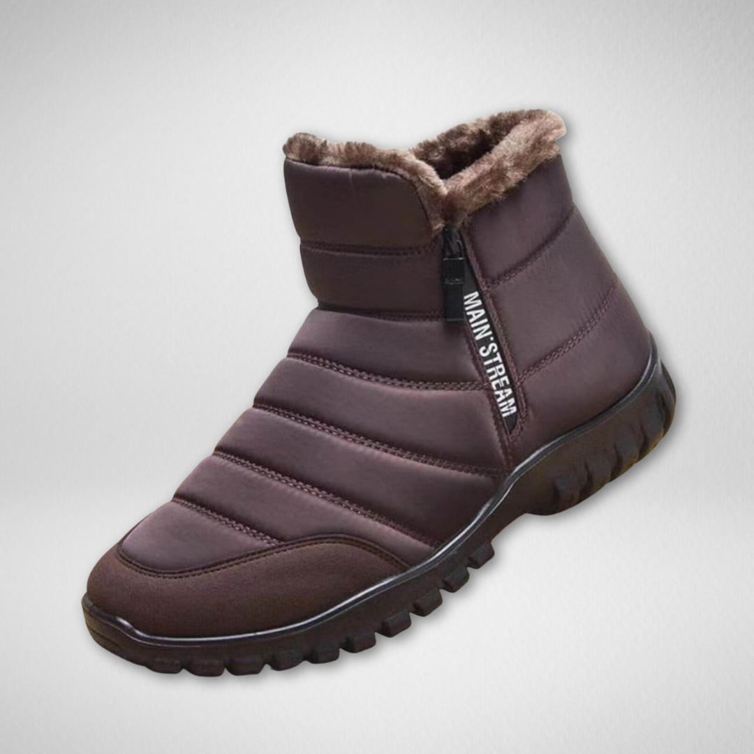 Elvora Oslo | Delvik