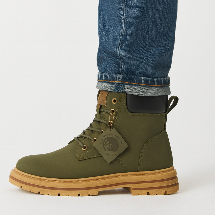 Elvora Oslo | Olvire