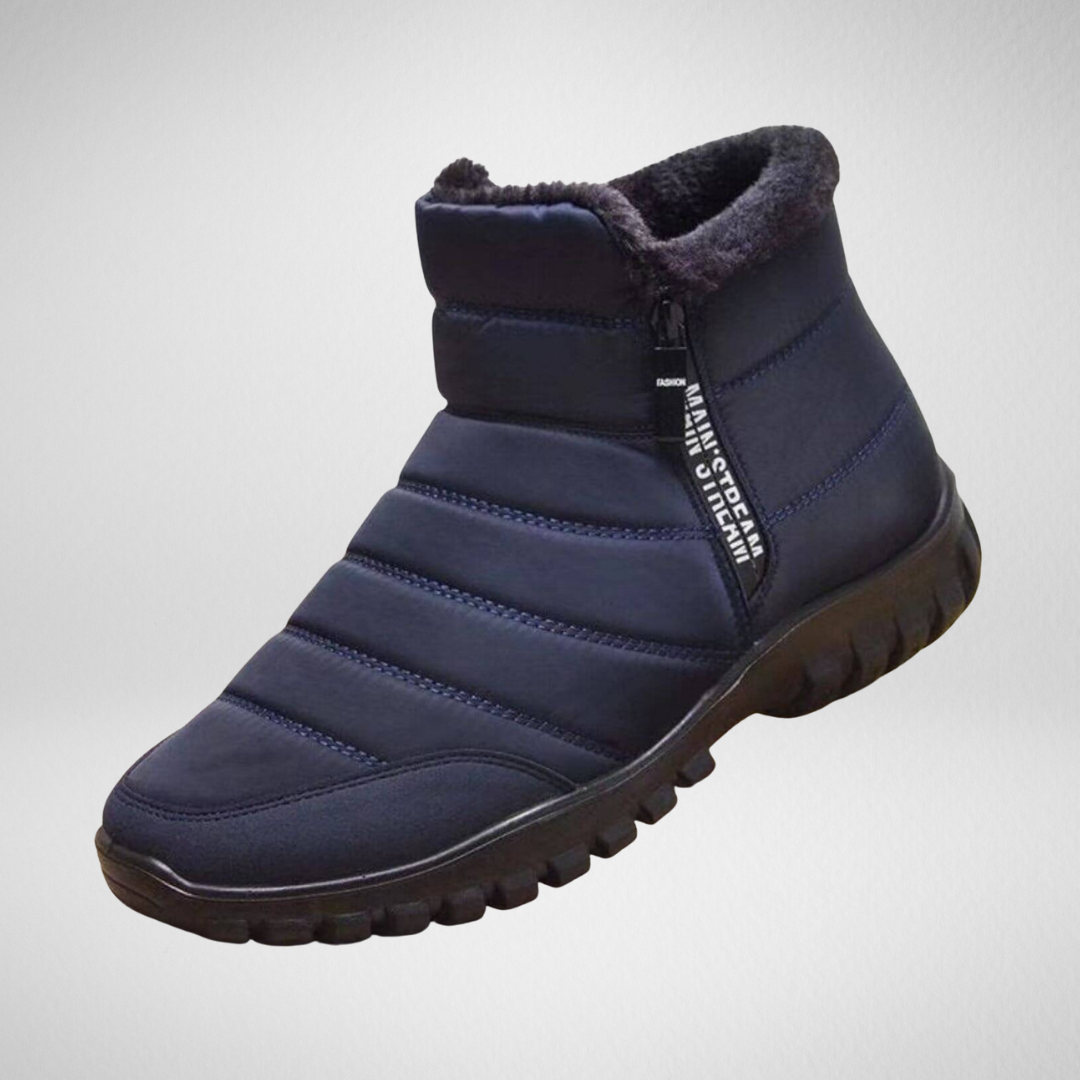 Elvora Oslo | Delvik