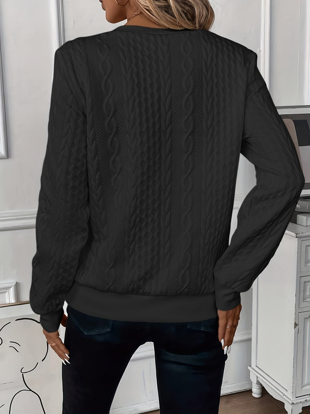 Olyssé™ | Chic Knitwear