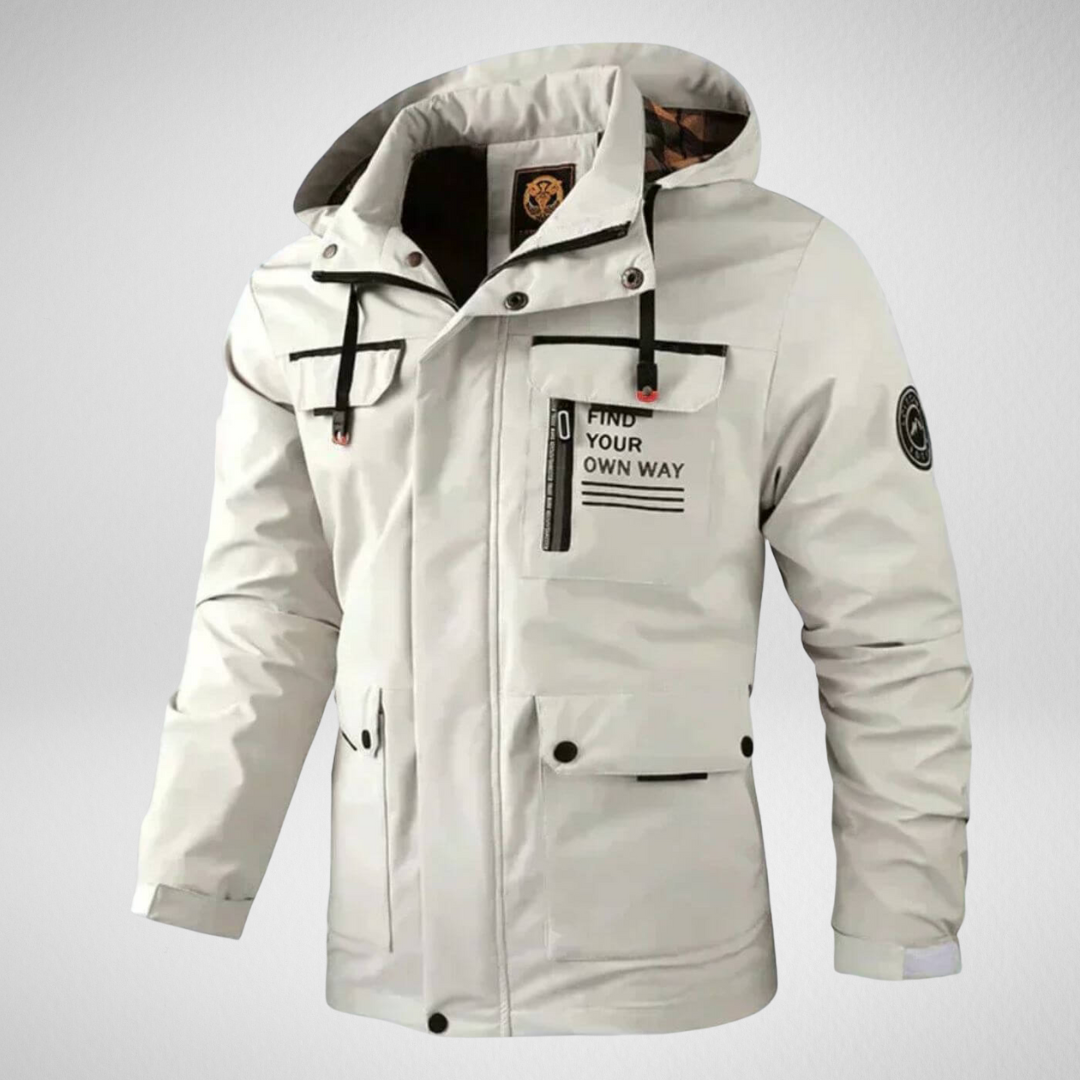 Elvora Oslo | Phyros