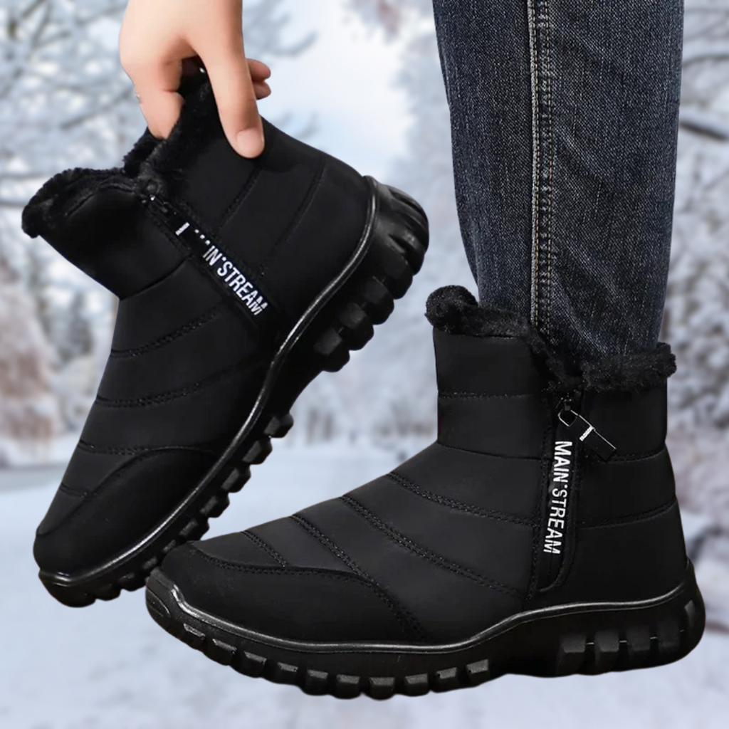 Elvora Oslo | Delvik