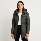 Elvora Oslo | Aurenix