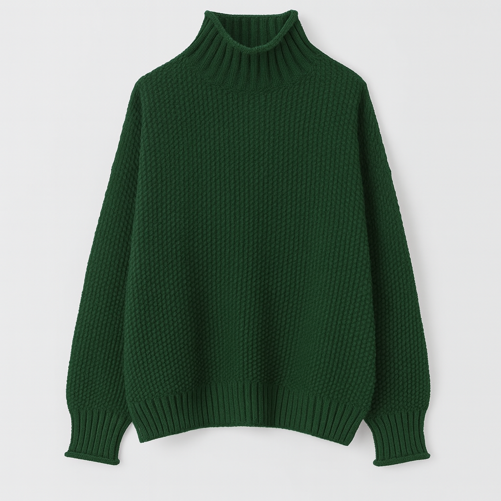 Elvora Olso | Mirval