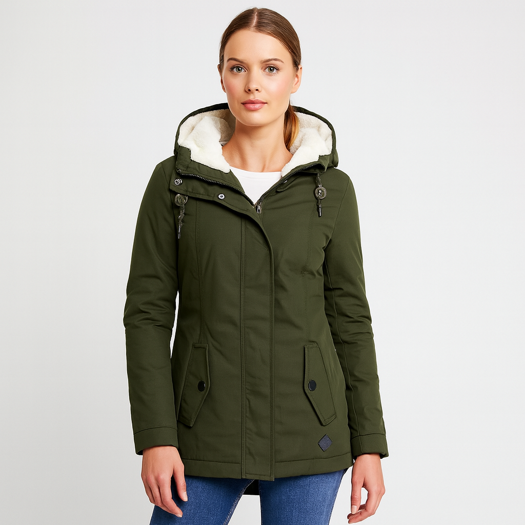 Elvora Oslo | Trovia