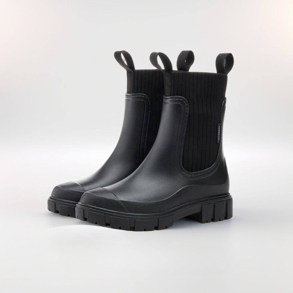 Selva™ | Eksklusive Vanntette Støvler