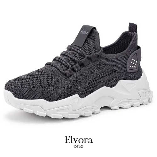 Lynor™ | Komfort & Stil Sneakers