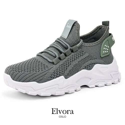 Lynor™ | Komfort & Stil Sneakers