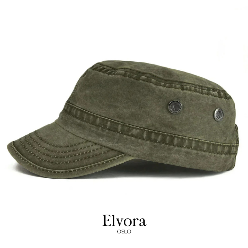 Selvian™ | Eksklusiv Retrocap