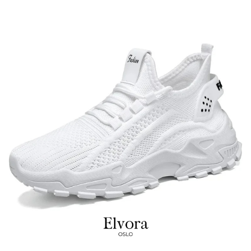 Lynor™ | Komfort & Stil Sneakers