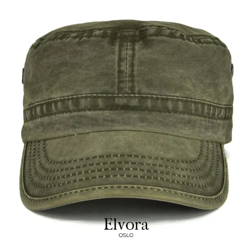 Selvian™ | Eksklusiv Retrocap