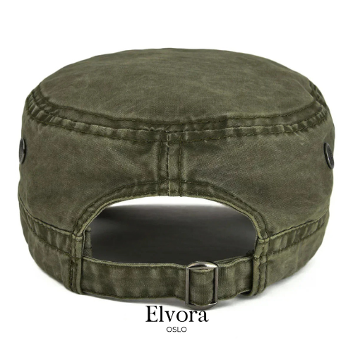 Selvian™ | Eksklusiv Retrocap