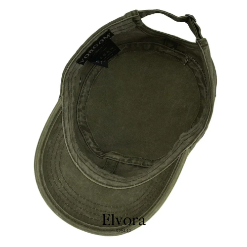 Selvian™ | Eksklusiv Retrocap