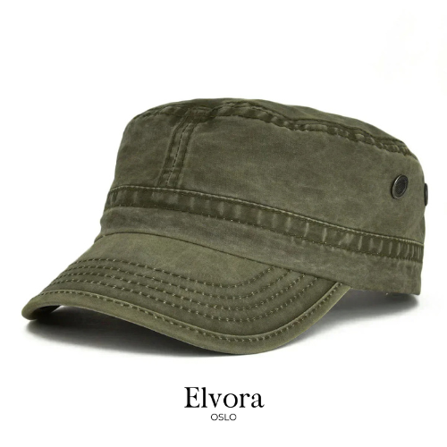 Selvian™ | Eksklusiv Retrocap