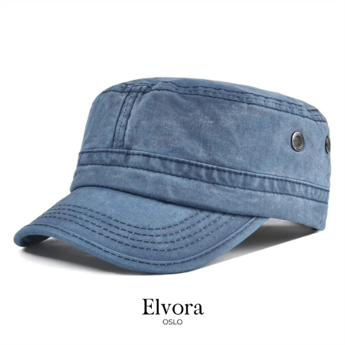 Selvian™ | Eksklusiv Retrocap