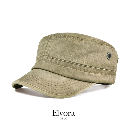Selvian™ | Eksklusiv Retrocap