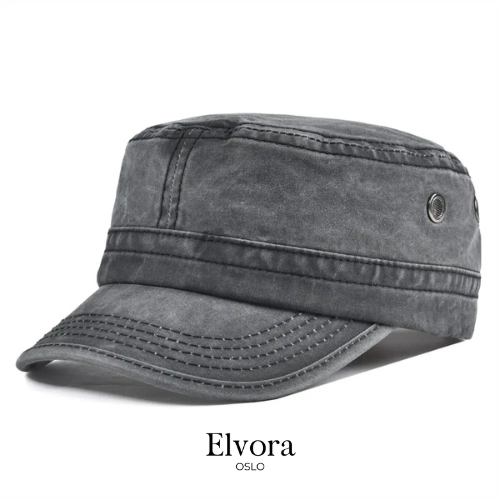 Selvian™ | Eksklusiv Retrocap