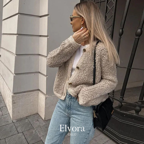 Orris™ | Damevest – Casual Chic