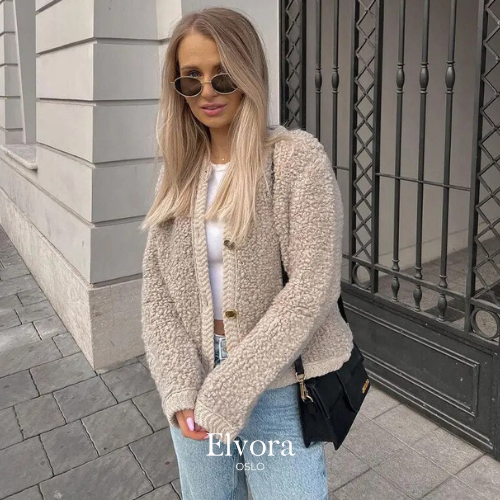 Orris™ | Damevest – Casual Chic