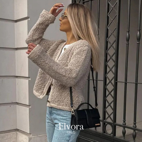 Orris™ | Damevest – Casual Chic