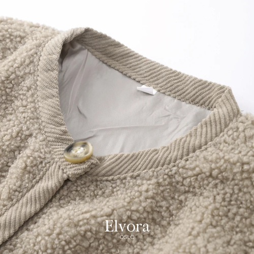 Orris™ | Damevest – Casual Chic