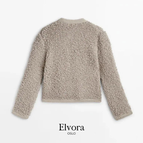 Orris™ | Damevest – Casual Chic