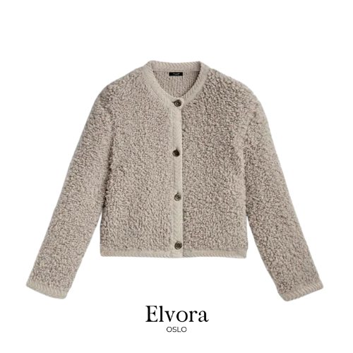 Orris™ | Damevest – Casual Chic