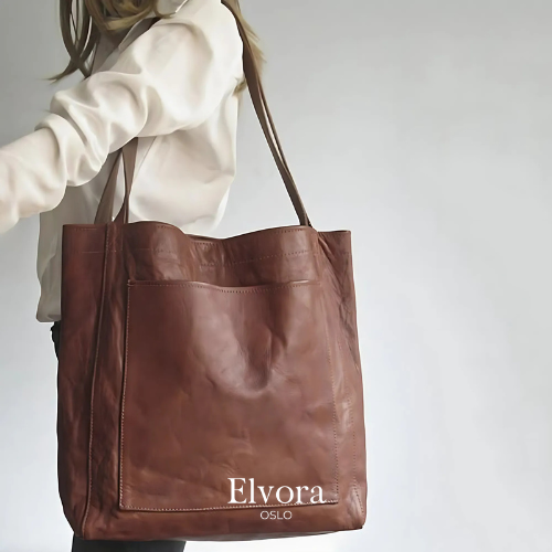 Aveline™ | Klassisk Veske