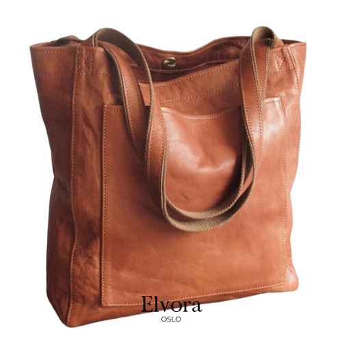 Aveline™ | Klassisk Veske