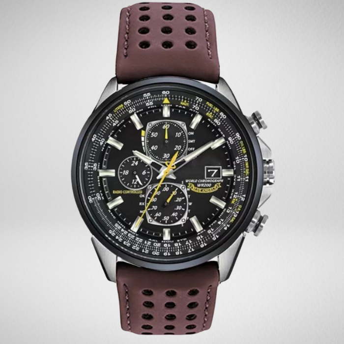 Elvora Oslo | Cervon