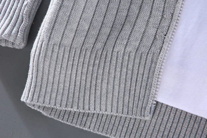 Kyven™ | Varm Slim Herretrui