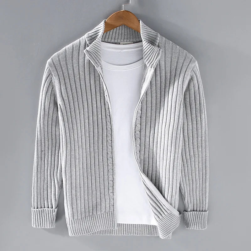 Kyven™ | Varm Slim Herretrui