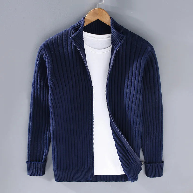 Kyven™ | Varm Slim Herretrui