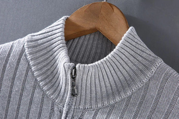 Kyven™ | Varm Slim Herretrui