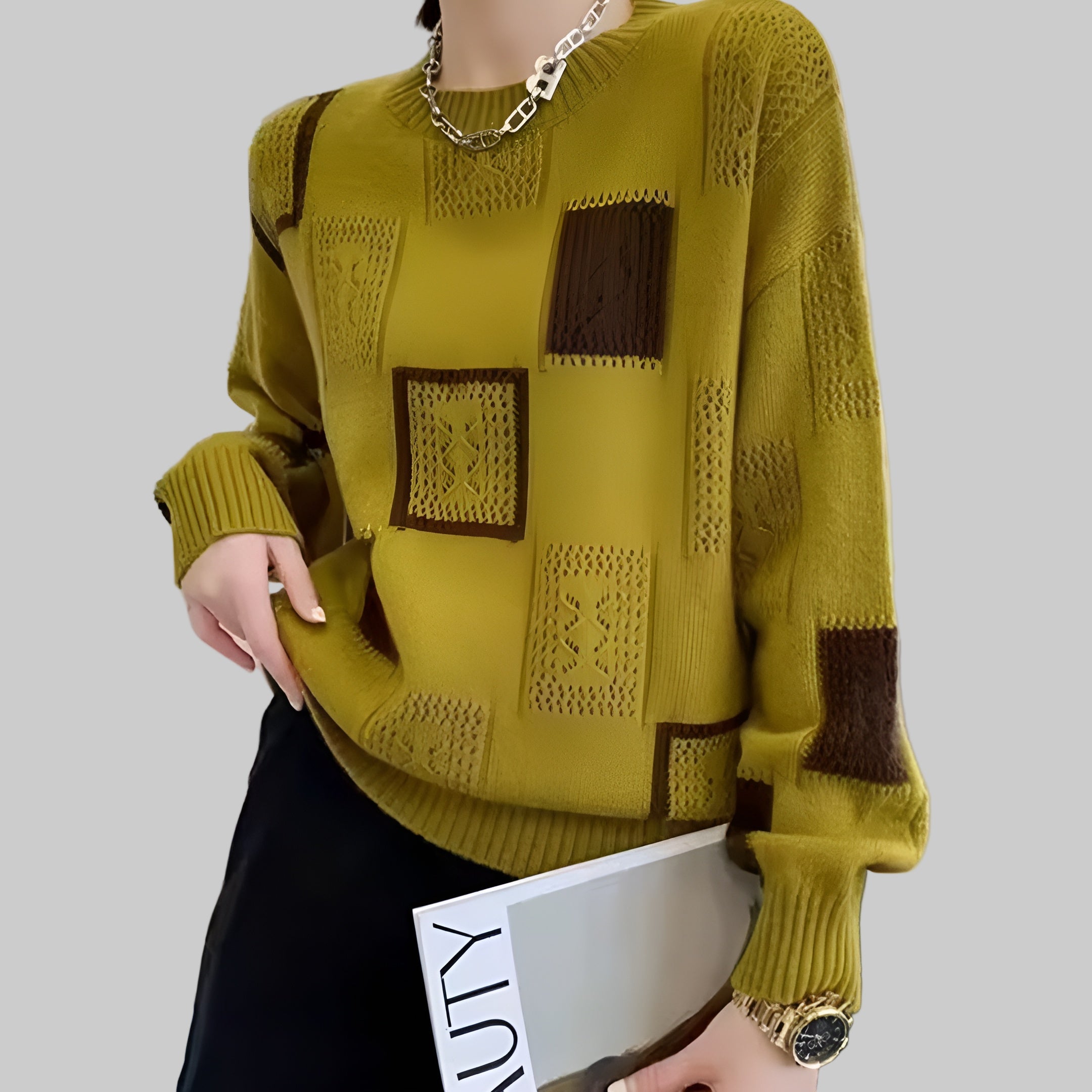 Elvora Oslo | Aurora