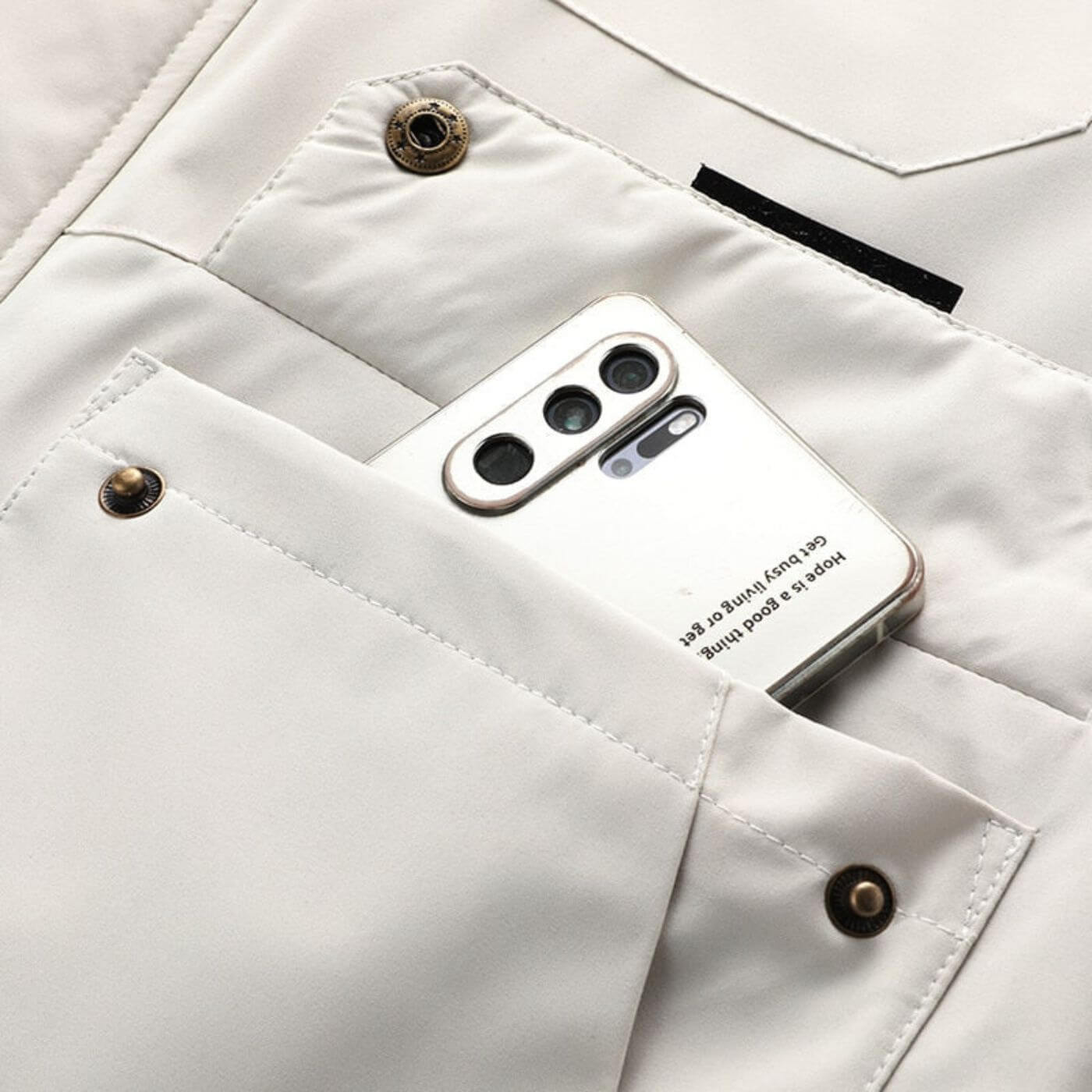 Elvora Oslo | Phyros