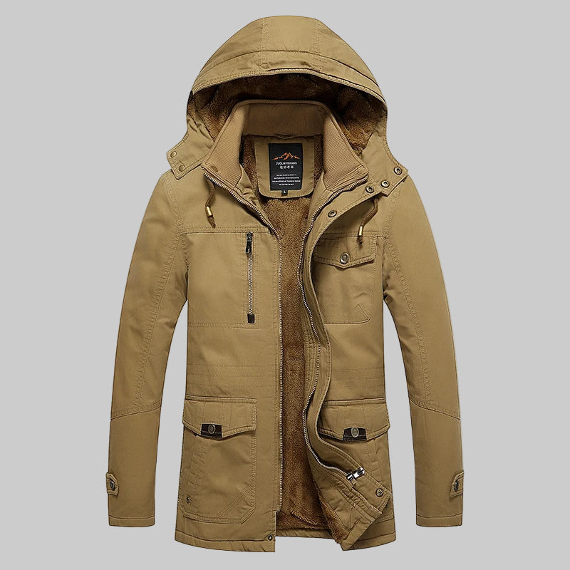 Elvora Oslo | Lorvik