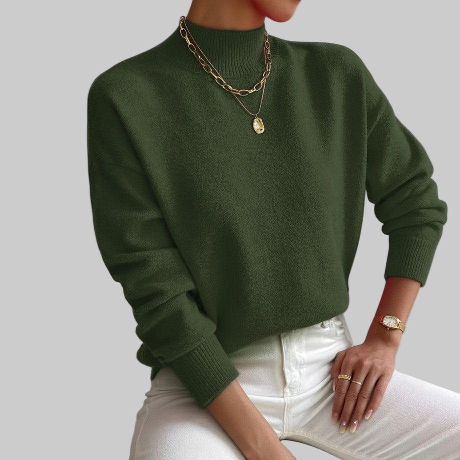 Elvora Oslo | Corvia